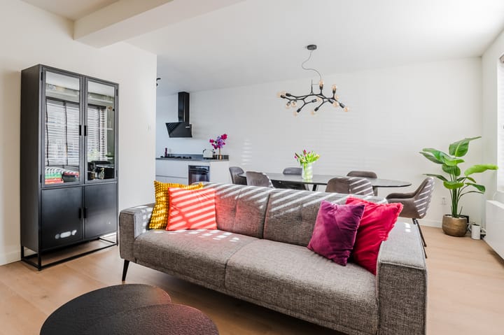 Foto 4 van Lijndonk 37