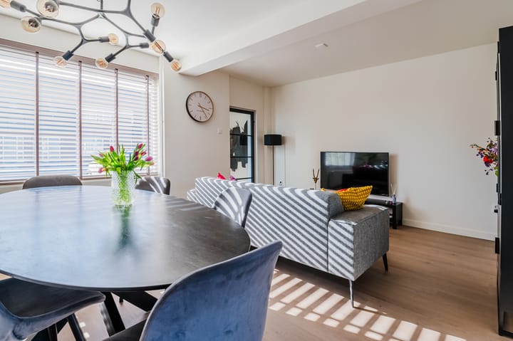 Foto 5 van Lijndonk 37