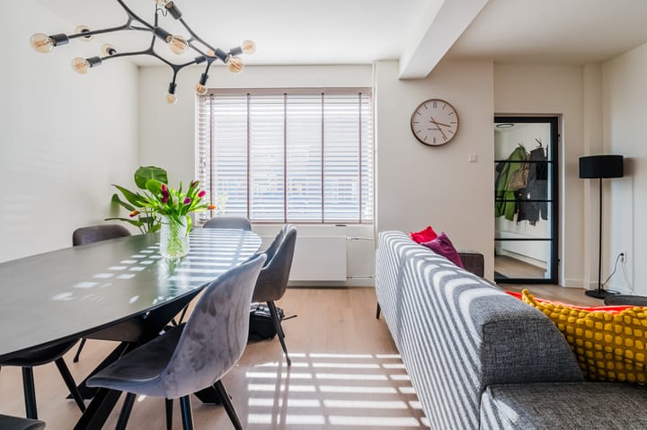 Foto 6 van Lijndonk 37