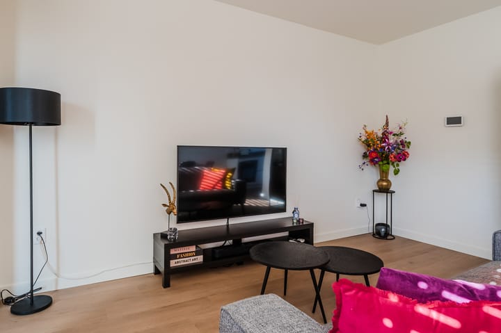 Foto 7 van Lijndonk 37