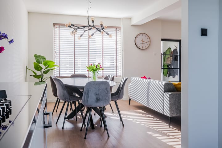 Foto 8 van Lijndonk 37