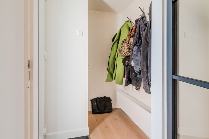 Foto 10 van Lijndonk 37