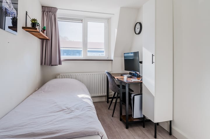 Foto 17 van Lijndonk 37