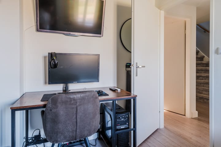 Foto 19 van Lijndonk 37