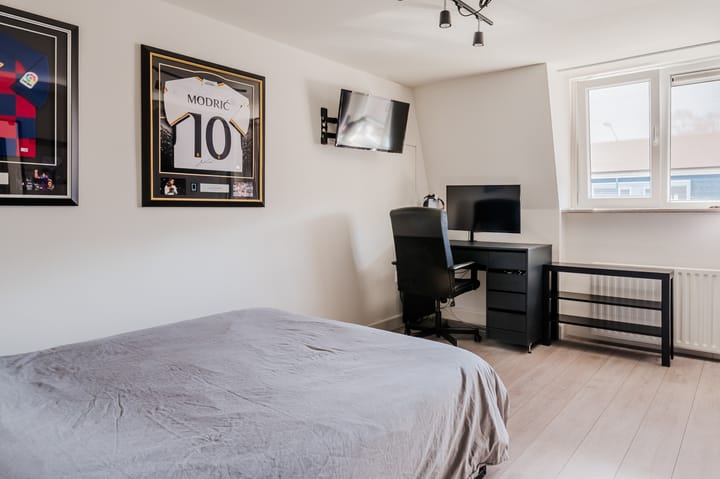 Foto 20 van Lijndonk 37