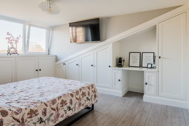 Foto 24 van Lijndonk 37