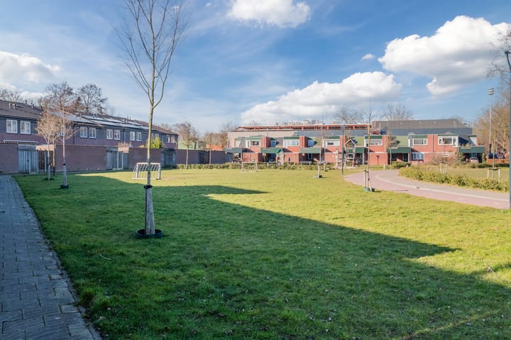 Foto 29 van Lijndonk 37