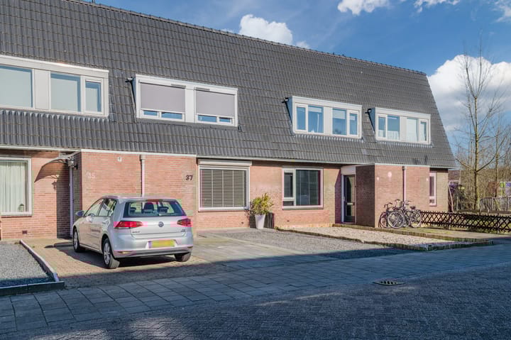 Foto 30 van Lijndonk 37