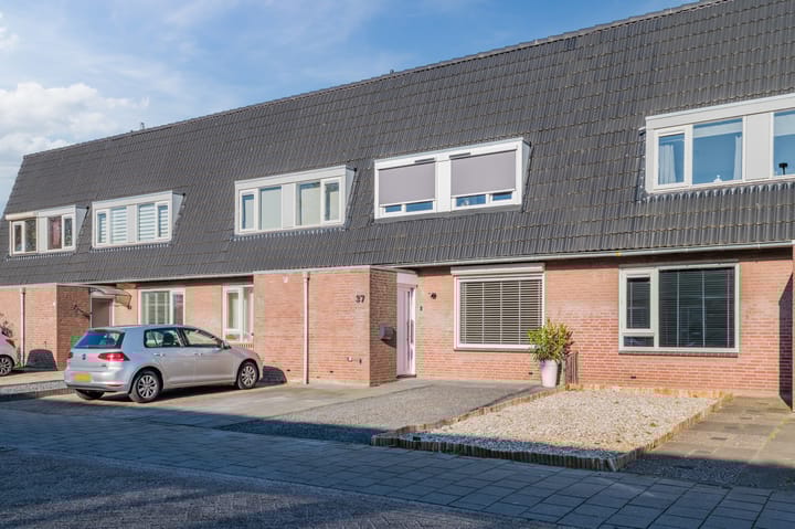 Foto 31 van Lijndonk 37