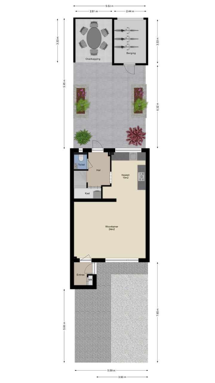 Foto 32 van Lijndonk 37