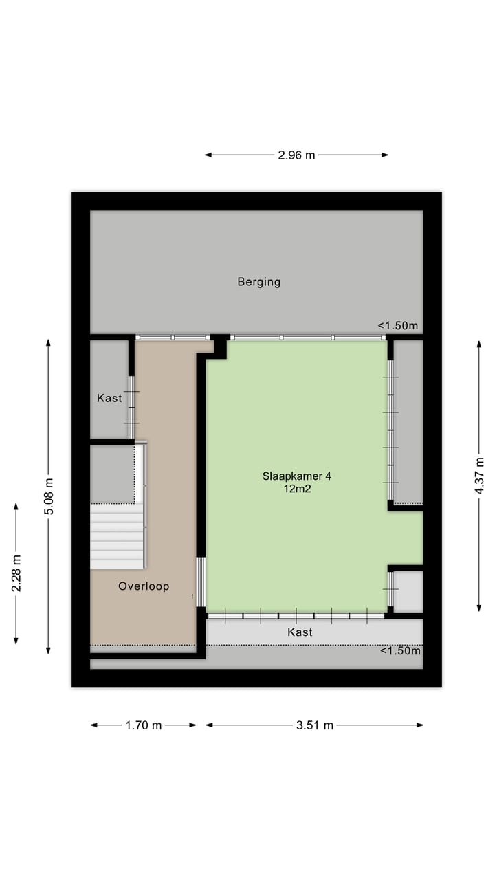 Foto 35 van Lijndonk 37