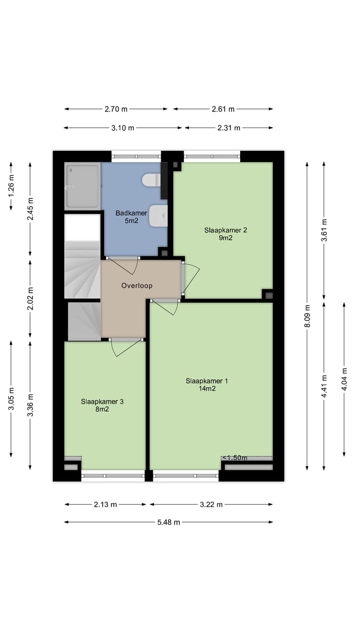 Foto 34 van Lijndonk 37