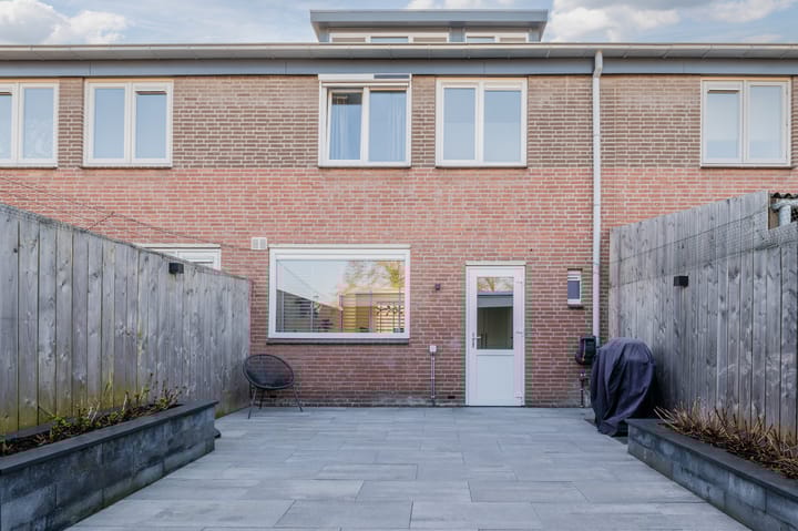 Foto 26 van Lijndonk 37