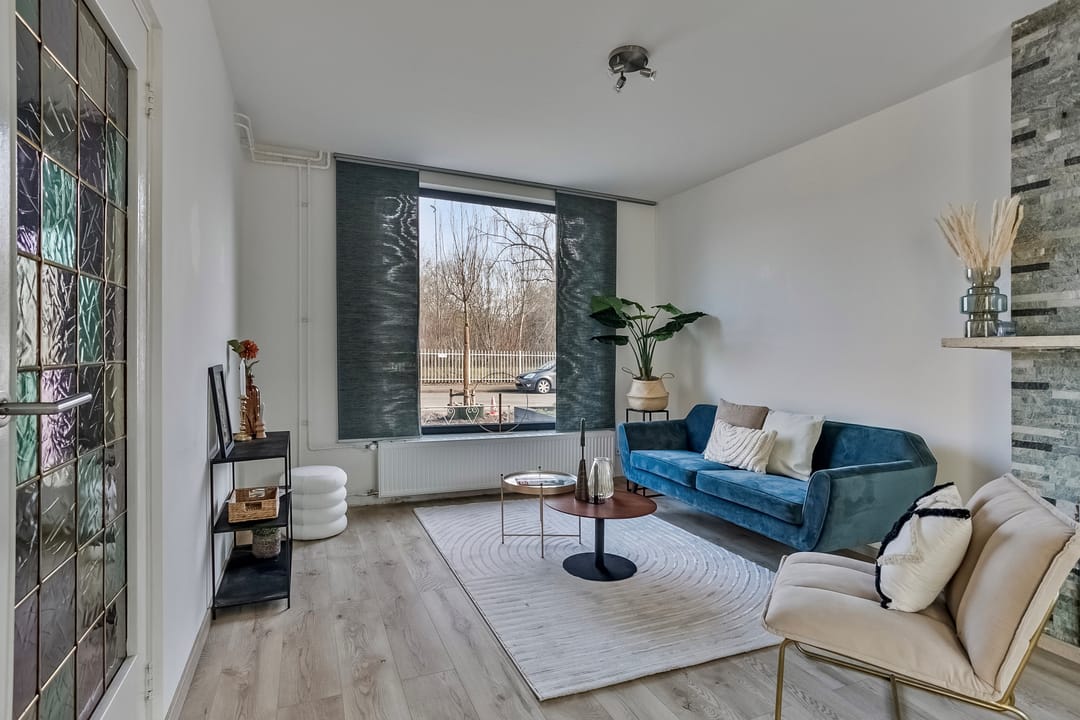 Foto 2 van Laan in den Drink 9