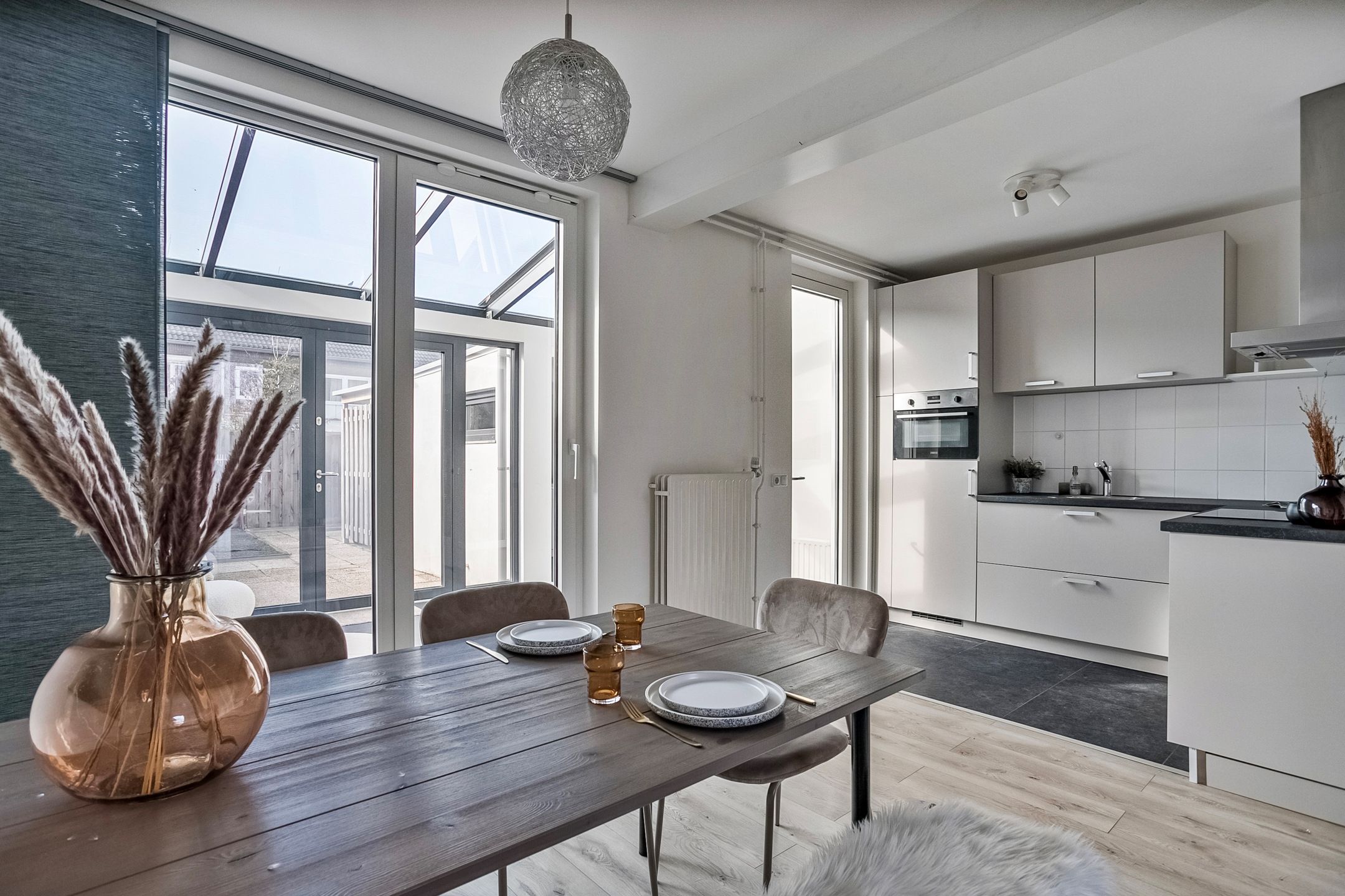 Foto 6 van Laan in den Drink 9