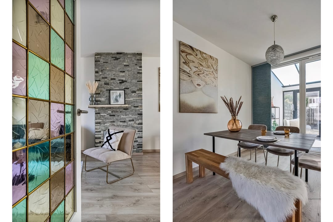 Foto 7 van Laan in den Drink 9