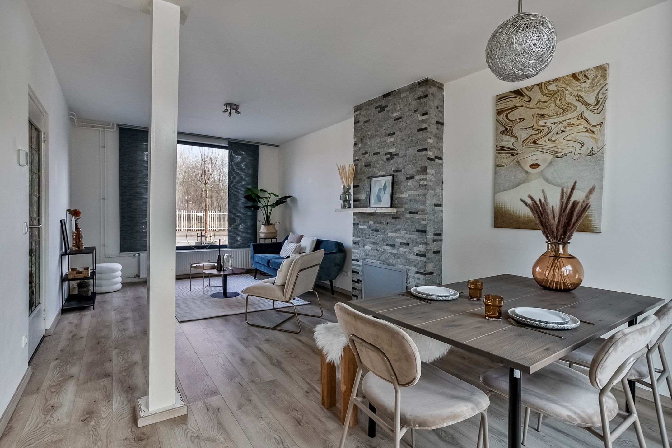 Foto 12 van Laan in den Drink 9