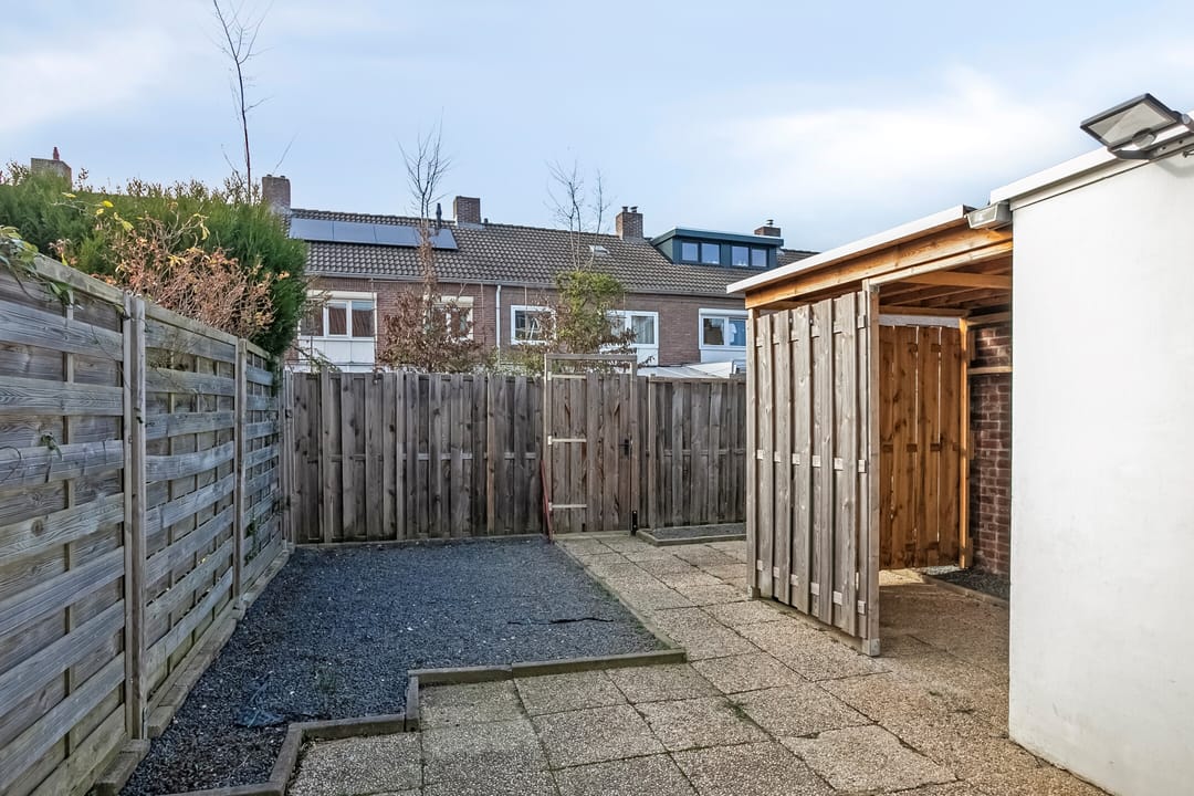 Foto 23 van Laan in den Drink 9