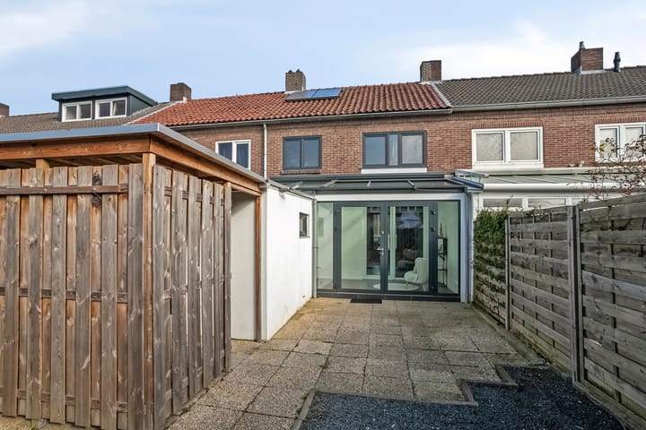 Foto 25 van Laan in den Drink 9