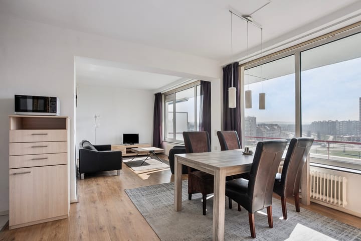 Foto 2 van Koningsplein 57-E