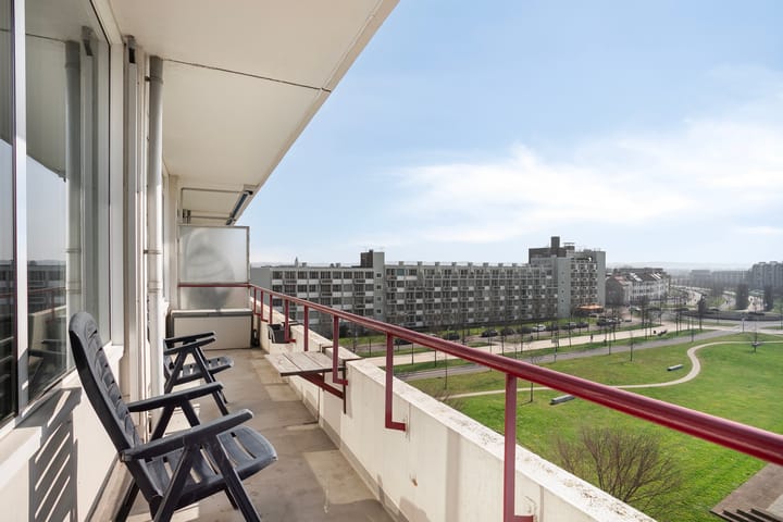 Foto 3 van Koningsplein 57-E