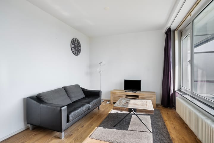 Foto 11 van Koningsplein 57-E