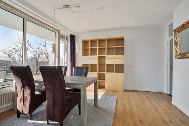 Foto 13 van Koningsplein 57-E