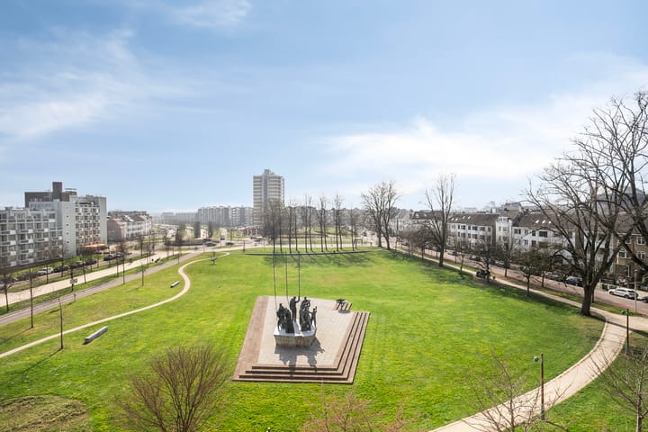 Foto 15 van Koningsplein 57-E