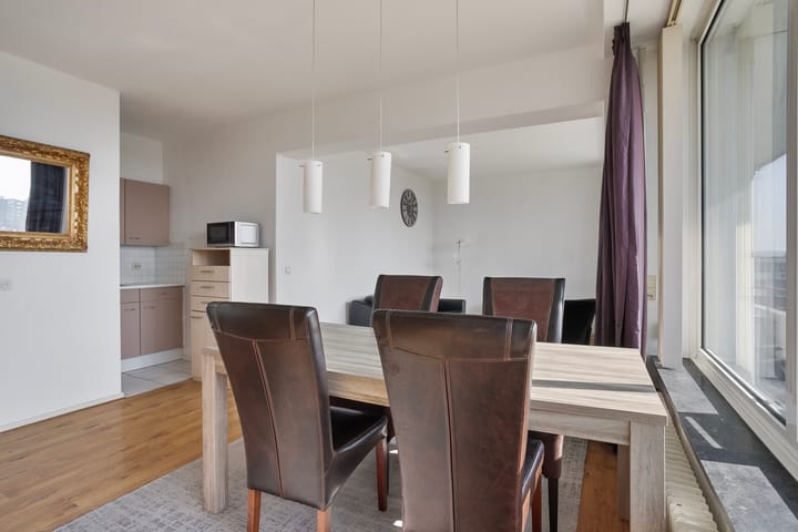 Foto 17 van Koningsplein 57-E