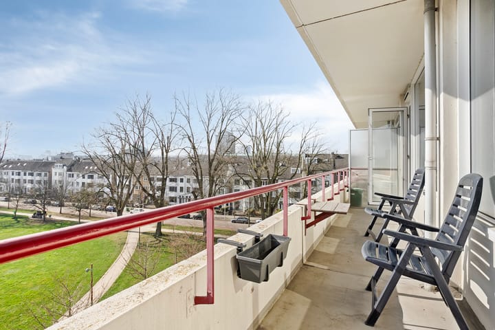 Foto 16 van Koningsplein 57-E