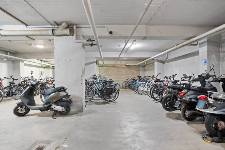 Foto 20 van Koningsplein 57-E