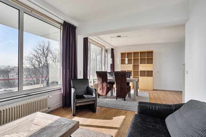 Foto 12 van Koningsplein 57-E