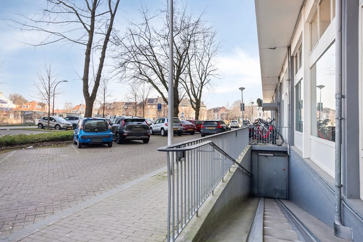 Foto 22 van Koningsplein 57-E