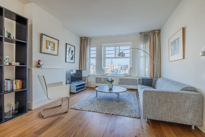 Foto 2 van Vondelstraat 244