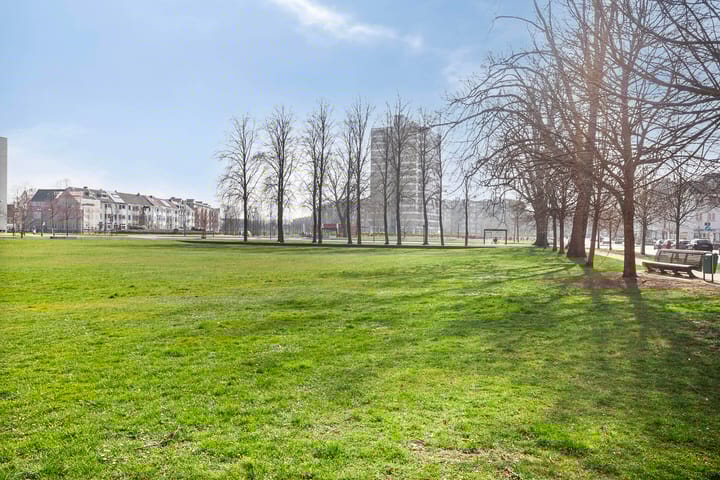 Foto 26 van Koningsplein 57-E