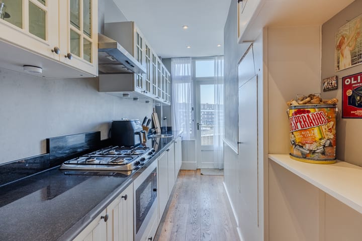 Foto 4 van Vondelstraat 244