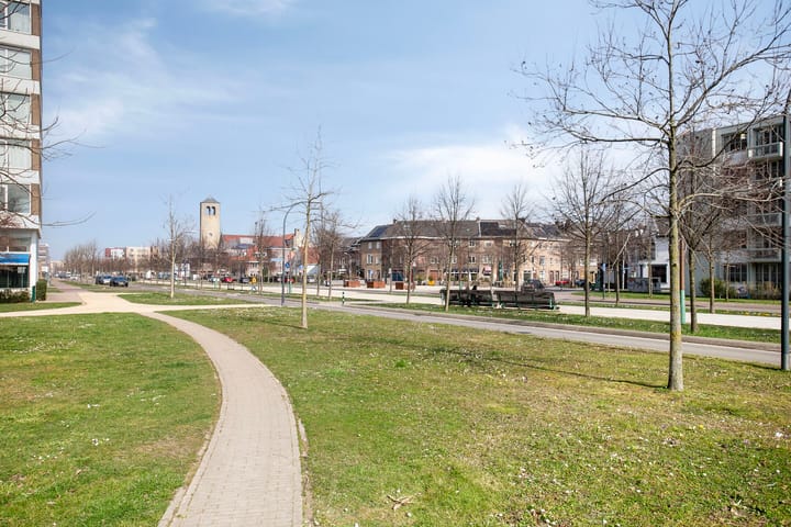 Foto 27 van Koningsplein 57-E