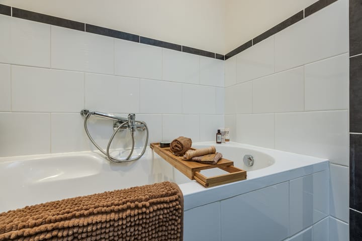 Foto 5 van Vondelstraat 244