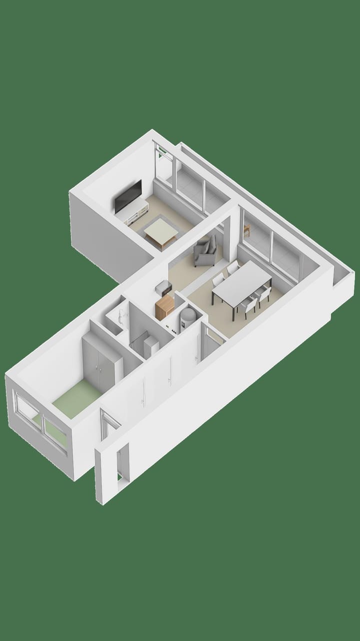 Foto 29 van Koningsplein 57-E