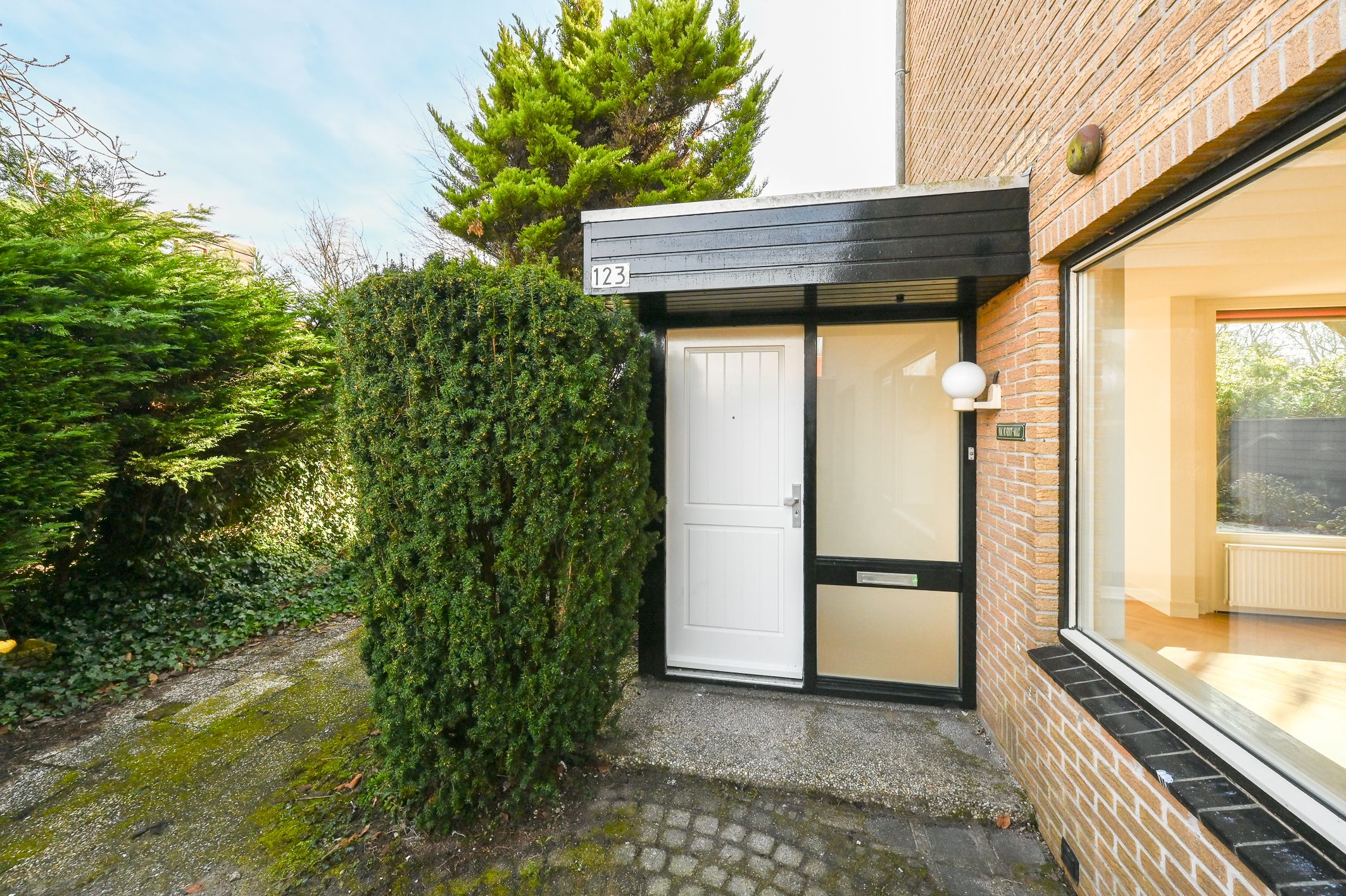 Foto 6 van Klaverweide 123