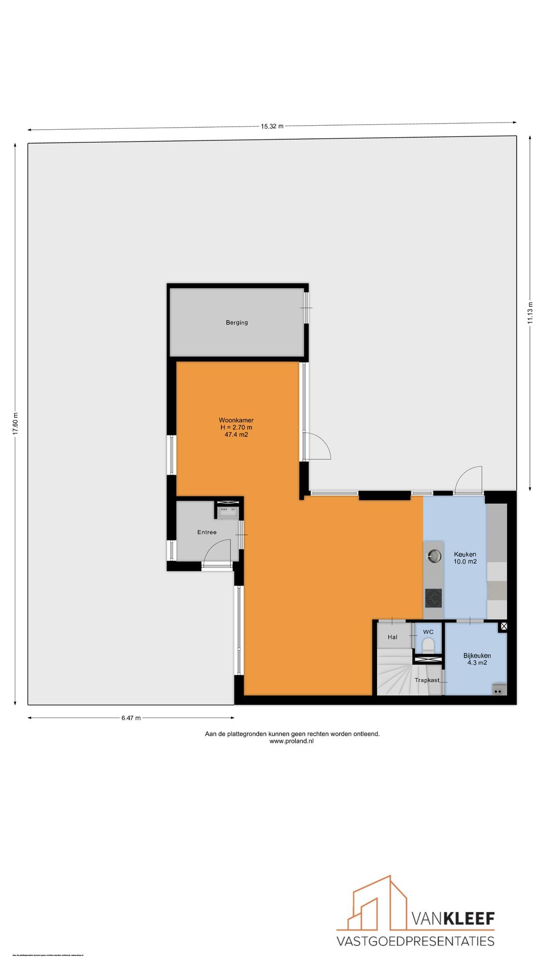 Foto 43 van Klaverweide 123