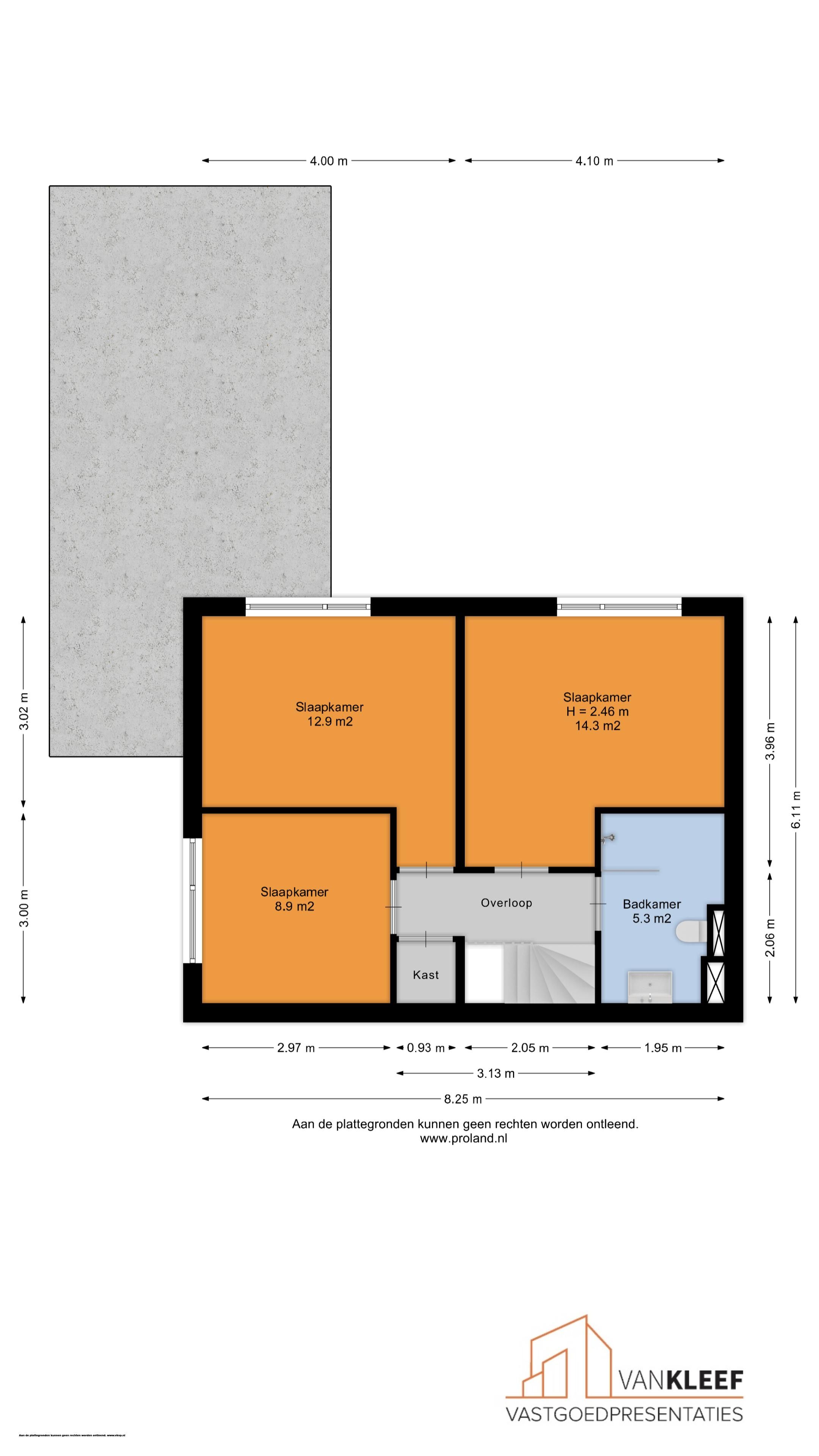 Foto 45 van Klaverweide 123