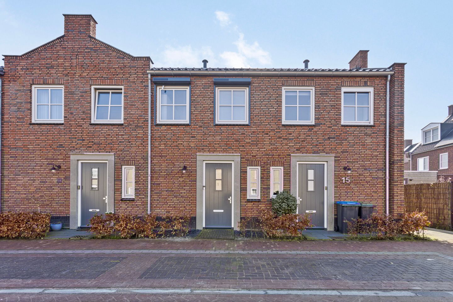 Foto 1 van Leemsbroek 13