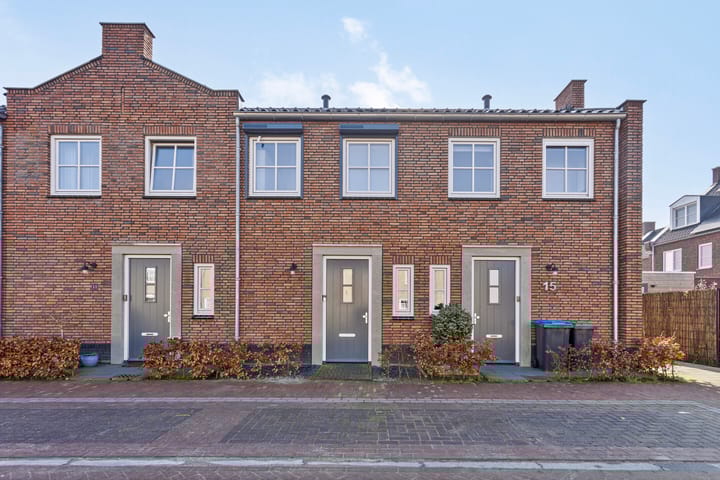 Foto 1 van Leemsbroek 13