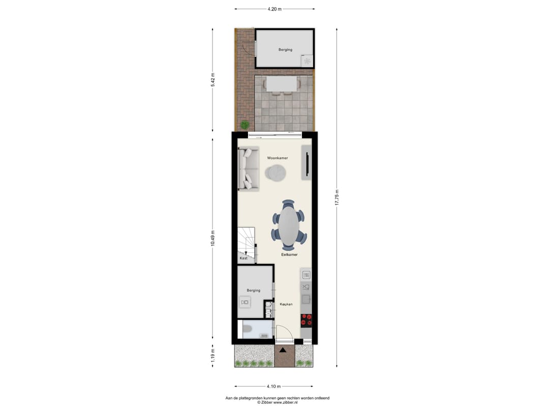 Foto 31 van Leemsbroek 13