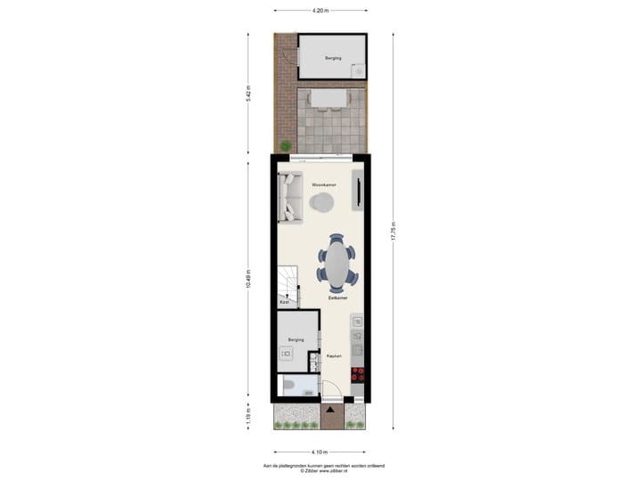 Foto 31 van Leemsbroek 13