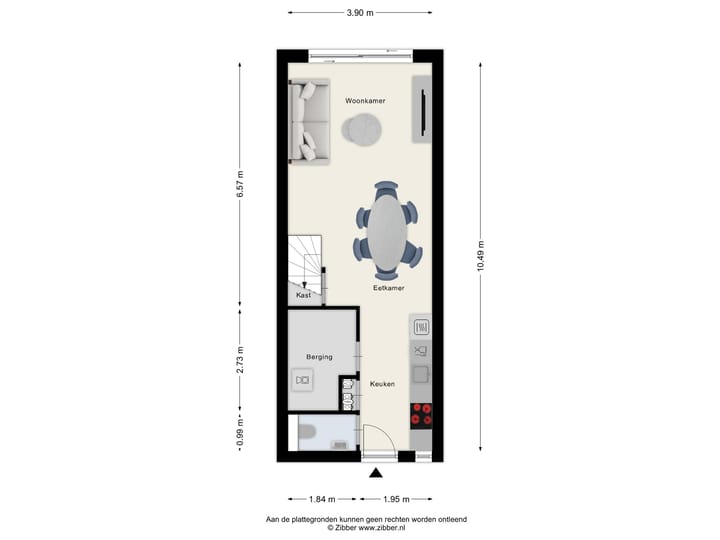 Foto 32 van Leemsbroek 13