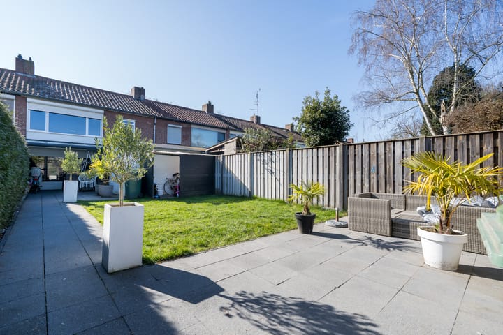 Foto 4 van Herenstraat 279