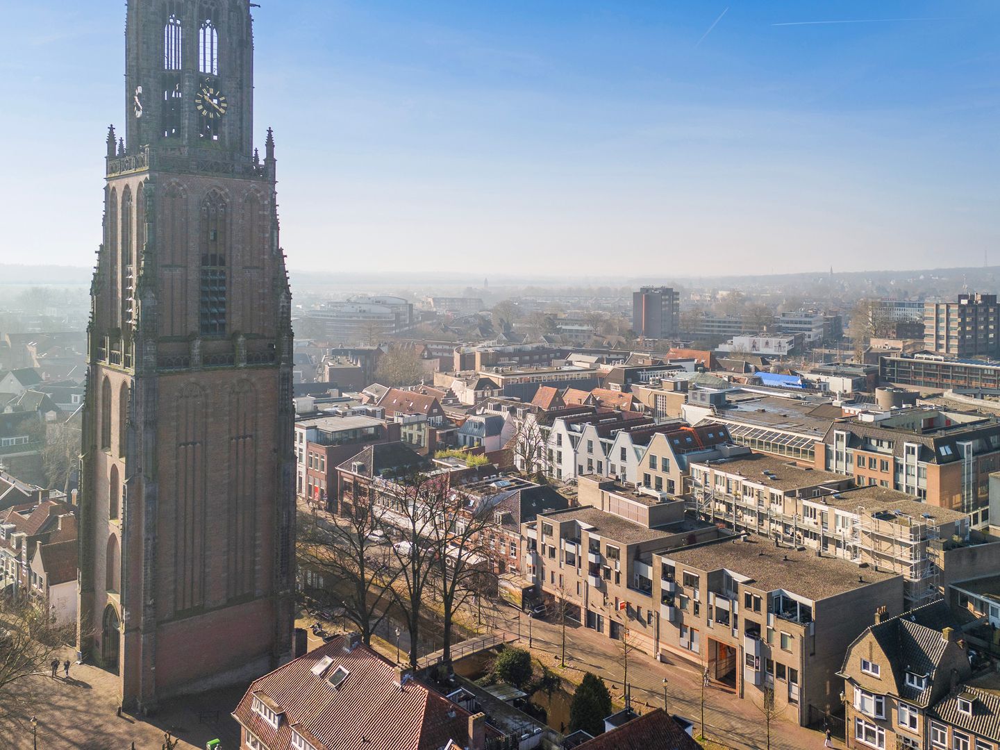 Foto 1 van Westsingel 16-L