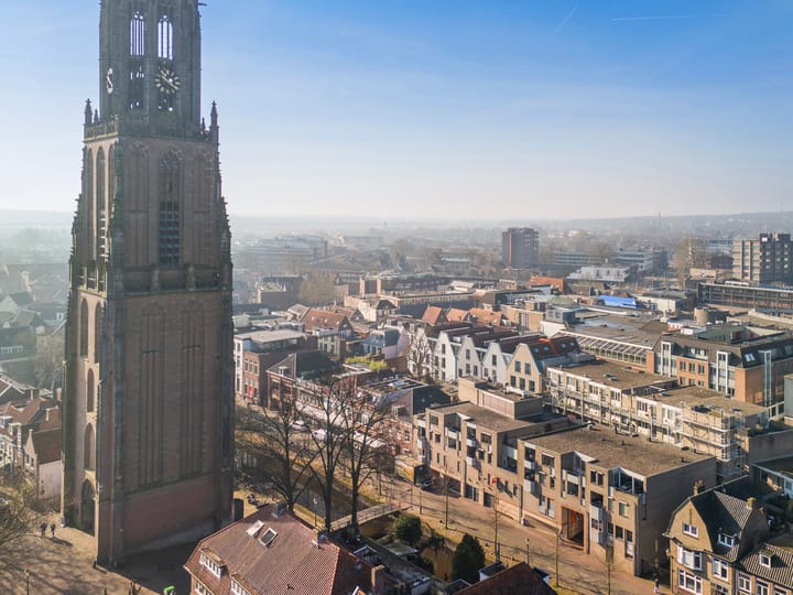 Foto 1 van Westsingel 16-L